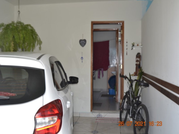 Imagem Casa com 4 Quartos à Venda, 177 m² em Parque Da Colina - Itatiba