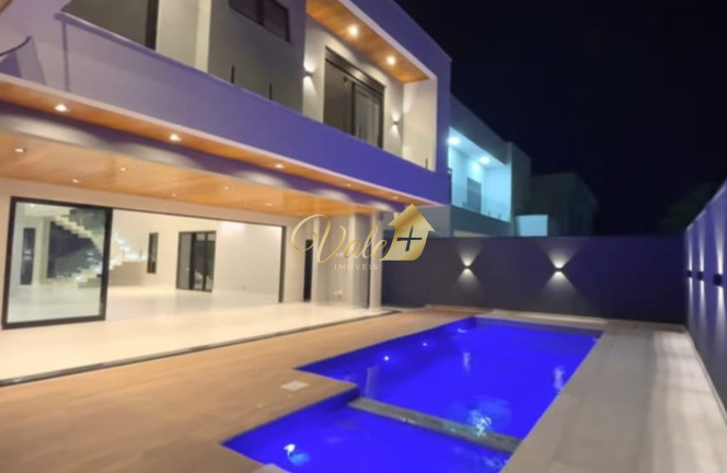 Imagem Casa com 5 Quartos à Venda, 440 m² em Jardim Do Golfe - São José Dos Campos Imagem Casa com 5 Quartos à Venda, 440 m² em Jardim Do Golfe - São José Dos Campos
