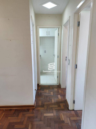 Imagem Apartamento com 2 Quartos à Venda, 50 m² em Centro - Piracicaba Imagem Apartamento com 2 Quartos à Venda, 50 m² em Centro - Piracicaba