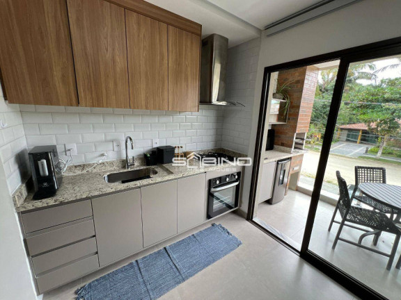 Imagem Casa de Vila com 2 Quartos à Venda, 69 m² em Riviera De São Lourenço - Bertioga