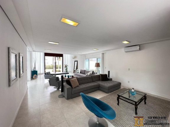 Casa com 5 Quartos à Venda, 320 m² em Riviera - Bertioga