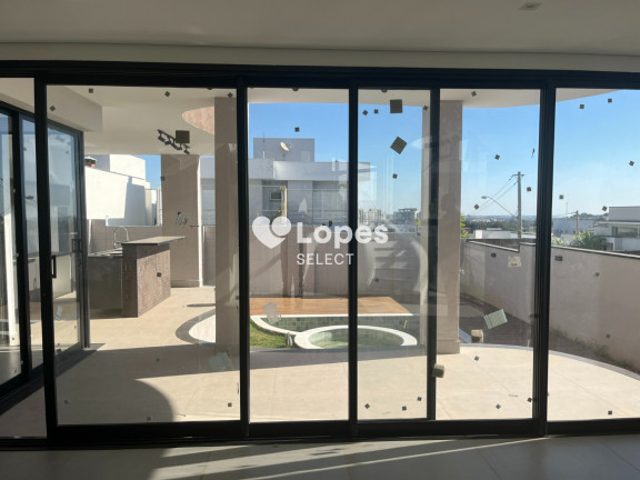 Imagem Imóvel com 4 Quartos à Venda, 320 m² em Swiss Park - Campinas