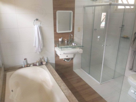 Imagem Casa com 3 Quartos à Venda, 135 m² em Areias - Tijucas