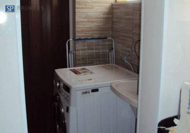 Imagem Apartamento com 3 Quartos à Venda, 65 m² em São Bernardo - Campinas