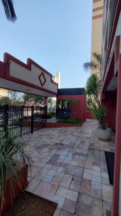 Apartamento com 3 Quartos à Venda, 72 m² em Vila Sônia - São Paulo