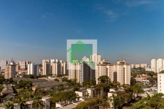 Imagem Apartamento com 3 Quartos à Venda, 120 m² em Vila Sofia - São Paulo Imagem Apartamento com 3 Quartos à Venda, 120 m² em Vila Sofia - São Paulo
