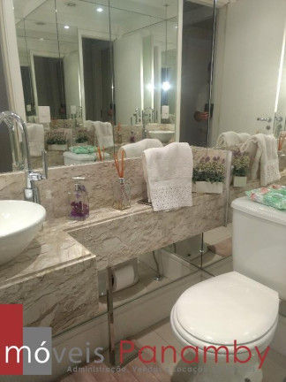 Imagem Apartamento com 4 Quartos à Venda, 125 m² em Jardim Ampliação - São Paulo Imagem Apartamento com 4 Quartos à Venda, 125 m² em Jardim Ampliação - São Paulo