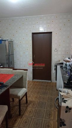 Imagem Casa com 5 Quartos à Venda, 265 m² em São Pedro - Osasco