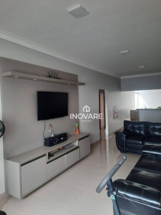 Casa com 2 Quartos à Venda, 100 m² em Residencial beira Rio Ii - Itumbiara