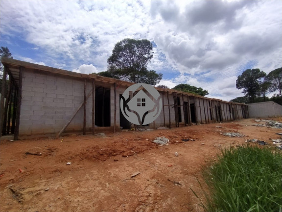 Imagem Casa com 3 Quartos à Venda, 166 m² em Pousada Del Rey (são Benedito) - Santa Luzia