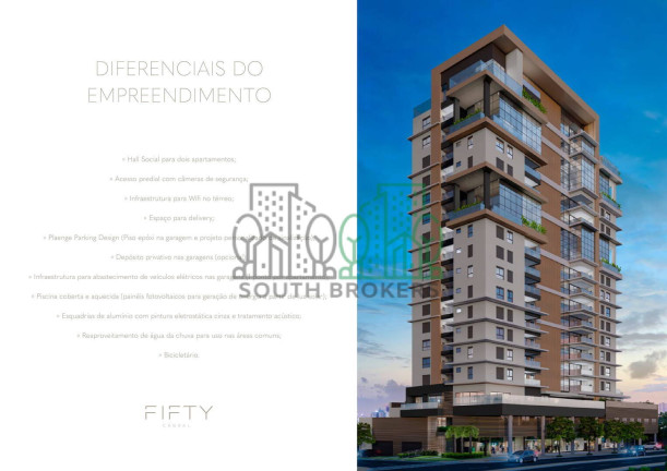 Imagem Apartamento com 3 Quartos à Venda, 131 m² em Cabral - Curitiba Imagem Apartamento com 3 Quartos à Venda, 131 m² em Cabral - Curitiba