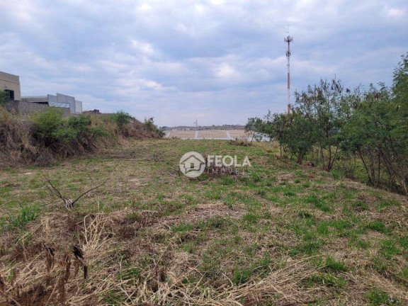 Imagem Terreno à Venda, 1 m² em São Luiz - Americana Imagem Terreno à Venda, 1 m² em São Luiz - Americana