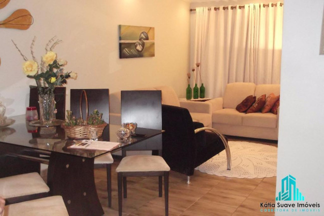 Imagem Apartamento com 2 Quartos à Venda, 117 m² em Olímpico - São Caetano Do Sul