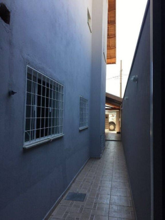 Imagem Sobrado com 3 Quartos à Venda, 110 m² em Piracangaguá - Taubaté Imagem Sobrado com 3 Quartos à Venda, 110 m² em Piracangaguá - Taubaté