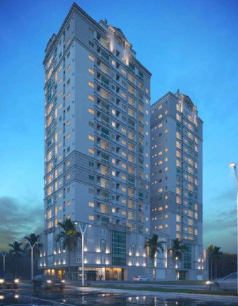 Apartamento com 2 Quartos à Venda, 62 m² em Itapema - Itapema