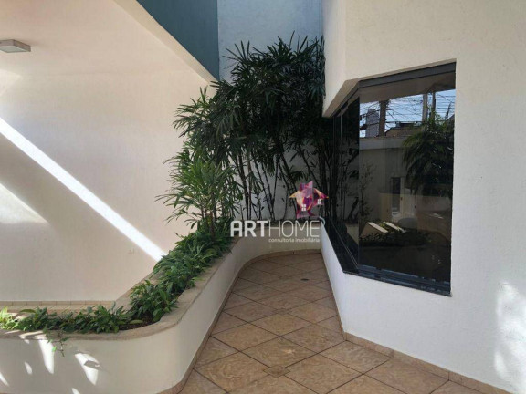 Imagem Sobrado com 3 Quartos à Venda, 354 m² em Parque Da Vila Prudente - São Paulo