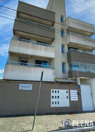 Imagem Apartamento com 2 Quartos à Venda, 68 m² em Nossa Senhora Das Graças - Navegantes