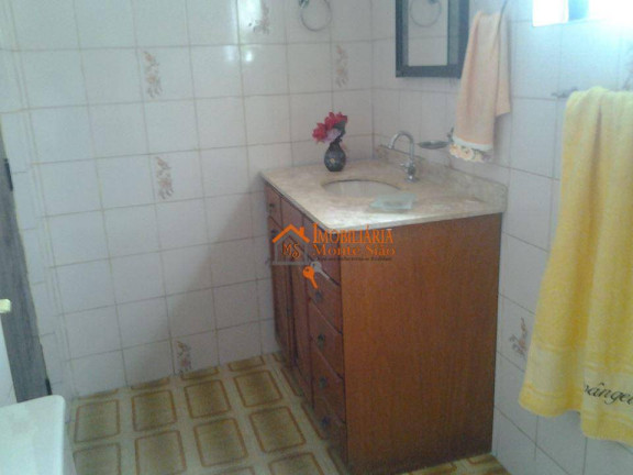 Imagem Sobrado com 3 Quartos à Venda, 100 m² em Vila Moreira - Guarulhos Imagem Sobrado com 3 Quartos à Venda, 100 m² em Vila Moreira - Guarulhos