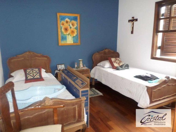 Imagem Casa com 3 Quartos à Venda, 400 m² em Parque Dos Príncipes - São Paulo