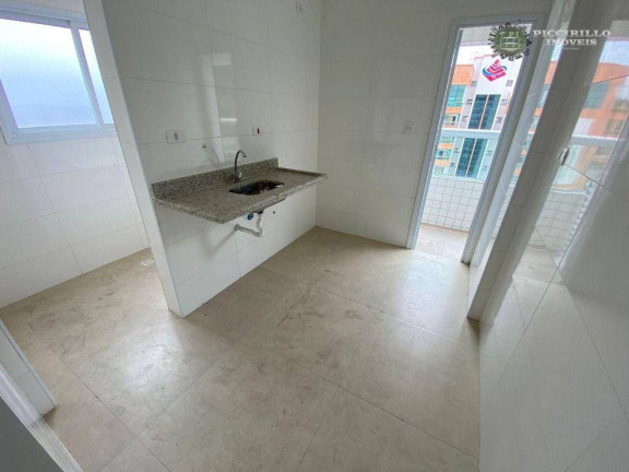 Imagem Apartamento com 1 Quarto à Venda, 58 m² em Canto Do Forte - Praia Grande Imagem Apartamento com 1 Quarto à Venda, 58 m² em Canto Do Forte - Praia Grande