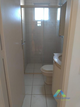Imagem Apartamento com 2 Quartos à Venda, 57 m² em Vila Das Mercês - São Paulo