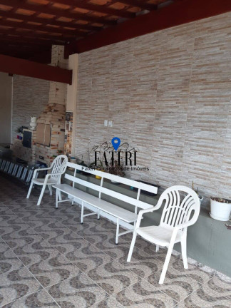 Imagem Casa com 3 Quartos à Venda, 403 m² em Jardim Do Lago - Atibaia