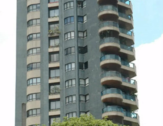 Imagem Imóvel com 4 Quartos à Venda, 265 m² em Moema - São Paulo
