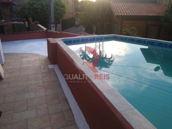 Imagem Imóvel com 4 Quartos à Venda, em Caetetuba - Atibaia Imagem Imóvel com 4 Quartos à Venda, em Caetetuba - Atibaia