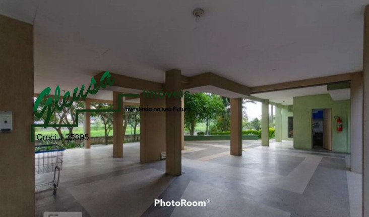 Imagem Apartamento com 2 Quartos à Venda, 56 m² em Parque Paineiras - São Paulo