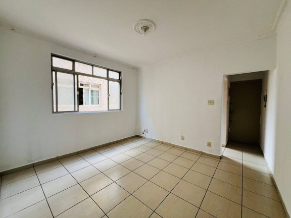 Imagem Apartamento com 2 Quartos à Venda, 61 m² em Marapé - Santos Imagem Apartamento com 2 Quartos à Venda, 61 m² em Marapé - Santos