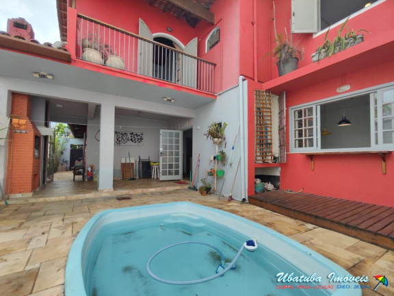 Imagem Casa com 3 Quartos à Venda, 221 m² em Umuarama - Ubatuba Imagem Casa com 3 Quartos à Venda, 221 m² em Umuarama - Ubatuba