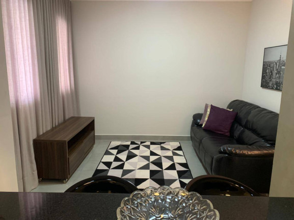 Apartamento com 1 Quarto para Alugar,  em Vila Maracy - Bauru