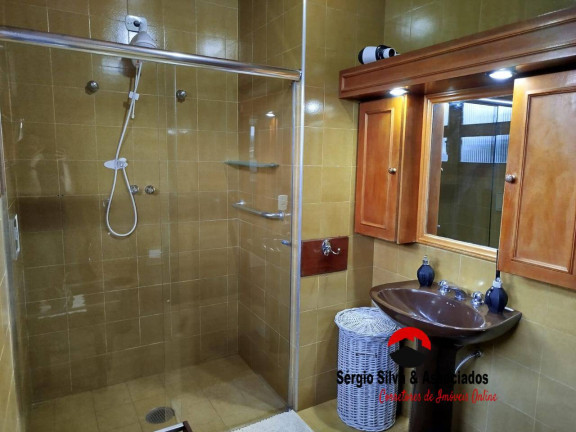 Imagem Casa com 4 Quartos à Venda, 434 m² em Jardim Márcia - Campos Do Jordão