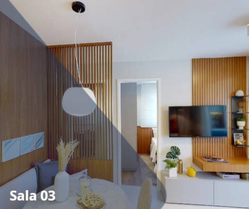 Imagem Apartamento com 2 Quartos à Venda, em água Branca - São Paulo Imagem Apartamento com 2 Quartos à Venda, em água Branca - São Paulo