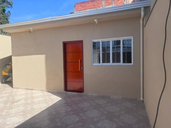 Casa com 2 Quartos à Venda,  em Jardim Piazza Di Roma Ii - Sorocaba