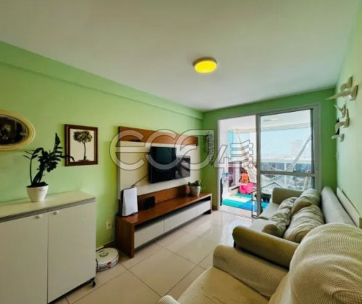 Imagem Apartamento com 3 Quartos à Venda, 105 m² em Atalaia - Aracaju