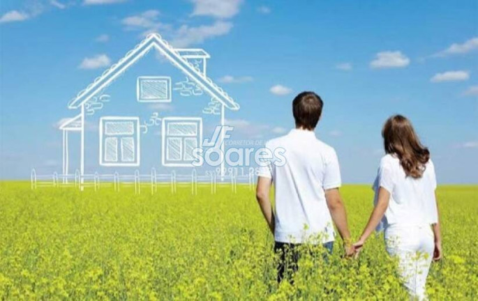 Imagem Terreno à Venda, 300 m² em Laranjal - Pelotas