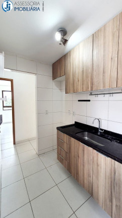 Imagem Apartamento com 2 Quartos à Venda ou Temporada, 59 m² em Capim Macio - Natal