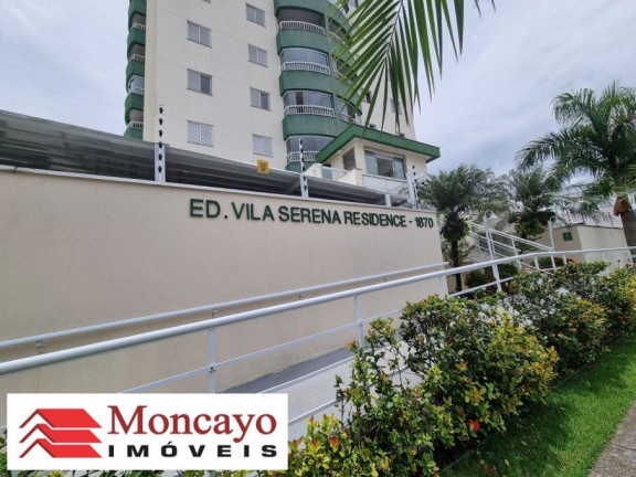 Apartamento com 3 Quartos à Venda, 86 m² em Indaiá - Caraguatatuba