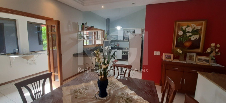 Imagem Casa de Condomínio com 4 Quartos à Venda, 257 m² em Vila Nova - Porto Alegre Imagem Casa de Condomínio com 4 Quartos à Venda, 257 m² em Vila Nova - Porto Alegre