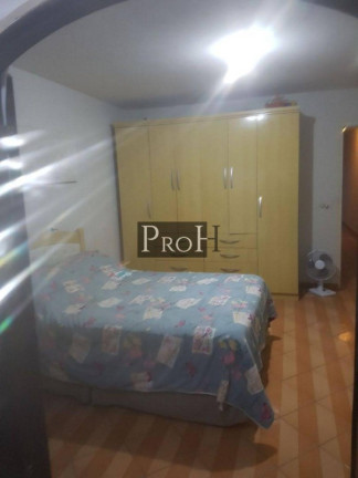 Imagem Sobrado com 3 Quartos à Venda, 184 m² em Cooperativa - São Bernardo Do Campo Imagem Sobrado com 3 Quartos à Venda, 184 m² em Cooperativa - São Bernardo Do Campo
