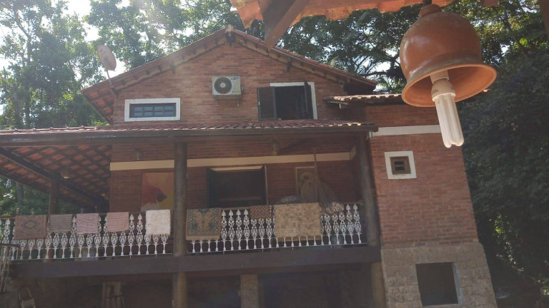 Imagem Casa com 1 Quarto à Venda,  em Paraty