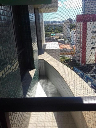 Imagem Apartamento com 3 Quartos à Venda, 115 m² em Pituba - Salvador