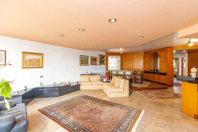 Imagem Apartamento com 3 Quartos à Venda, 252 m² em Higienópolis - São Paulo Imagem Apartamento com 3 Quartos à Venda, 252 m² em Higienópolis - São Paulo