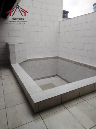 Imagem Casa com 5 Quartos à Venda, 312 m² em Vila Caicara - Praia Grande Imagem Casa com 5 Quartos à Venda, 312 m² em Vila Caicara - Praia Grande
