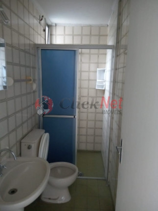 Imagem Apartamento com 2 Quartos à Venda, 46 m² em Assunção - São Bernardo Do Campo Imagem Apartamento com 2 Quartos à Venda, 46 m² em Assunção - São Bernardo Do Campo
