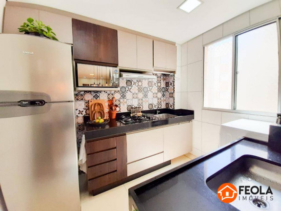 Imagem Apartamento com 2 Quartos à Venda, 42 m² em Jardim Terramérica I - Americana Imagem Apartamento com 2 Quartos à Venda, 42 m² em Jardim Terramérica I - Americana