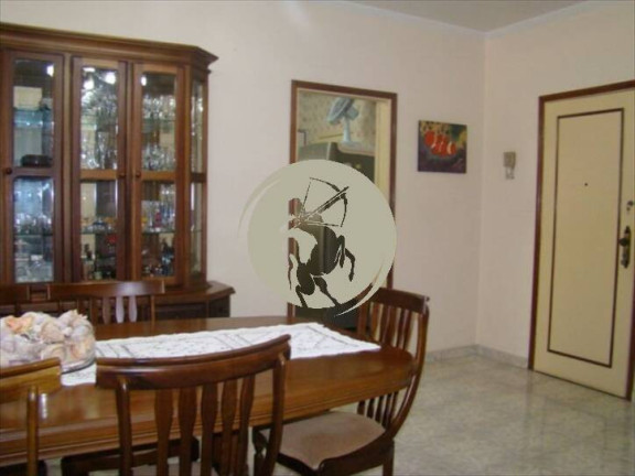 Imagem Apartamento com 3 Quartos à Venda, 140 m² em Gonzaga - Santos Imagem Apartamento com 3 Quartos à Venda, 140 m² em Gonzaga - Santos