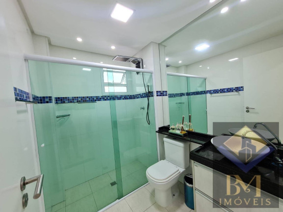 Imagem Apartamento com 2 Quartos à Venda, 83 m² em Canto Do Forte - Praia Grande