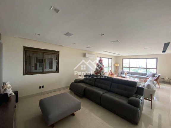 Imagem Apartamento com 3 Quartos à Venda ou Locação, 232 m² em Jardim São Luiz - Ribeirão Preto Imagem Apartamento com 3 Quartos à Venda ou Locação, 232 m² em Jardim São Luiz - Ribeirão Preto